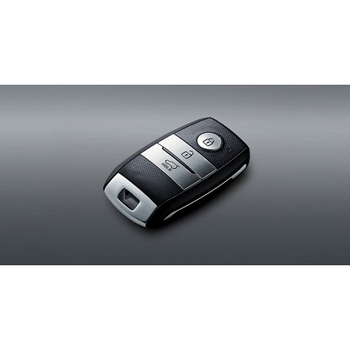 Kia sportage smart anahtar