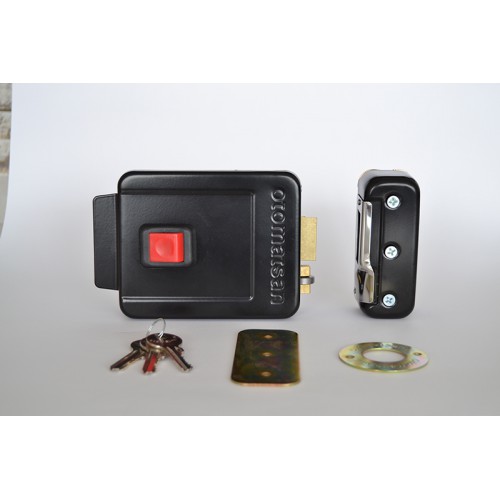 Otomatsan kapı otomatiği