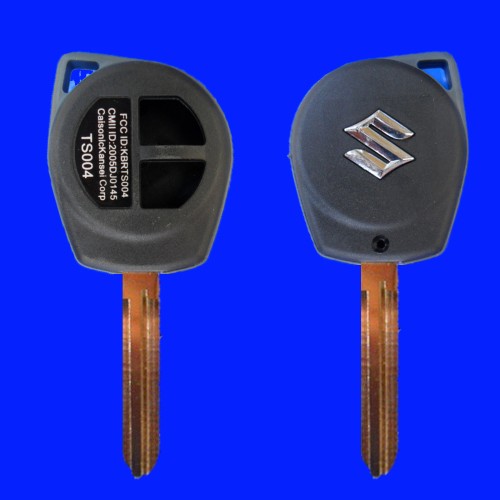 Suzuki grand vitara anahtar kabı