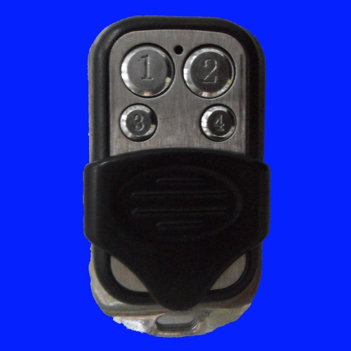 Otomatik kepenk kumandası