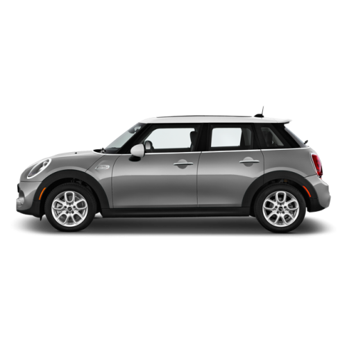 Mini cooper anahtarımı kaybettim