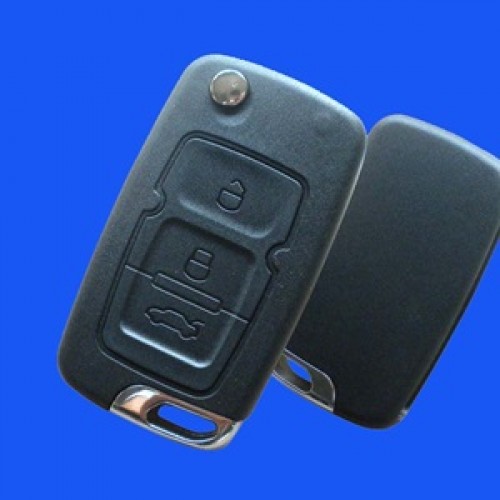 Geely sustalı anahtar