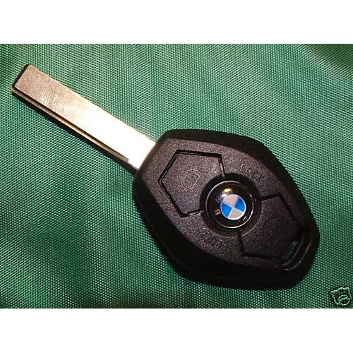 Bmw e53 anahtarı