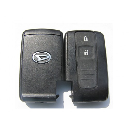 daihatsu smart anahtar