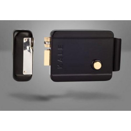 Kapı Otomat Kilitleri