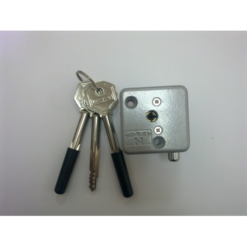 Fotoselli Kayar Kapı Kilitleri