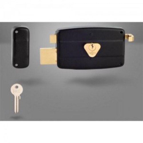 Kale Demir Kapı Kilitleri