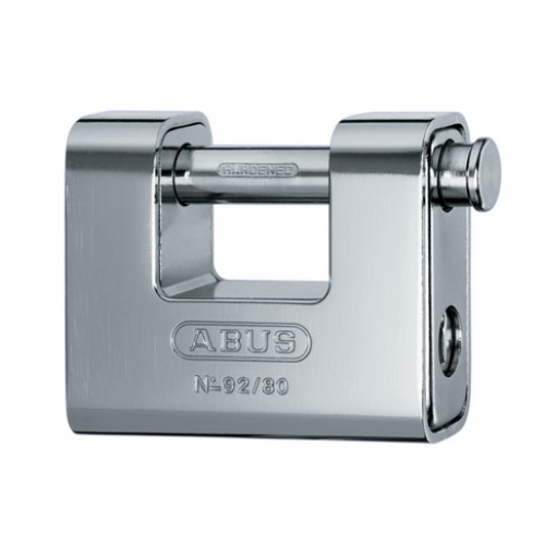 Kızaklı Asma Kilitler