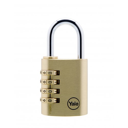 Şifreli Asma Kilitler