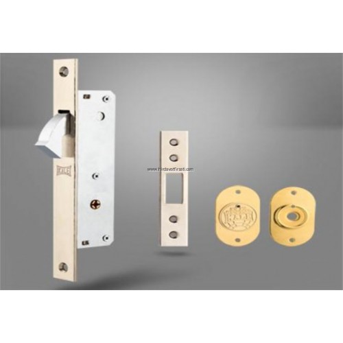 Sürme Kapı Kilitleri