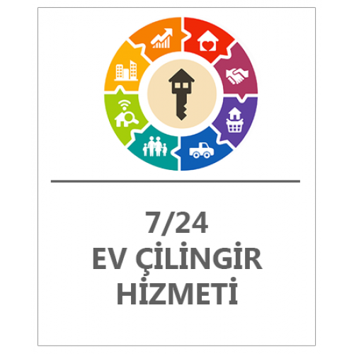 Aktepe mahallesi çilingir