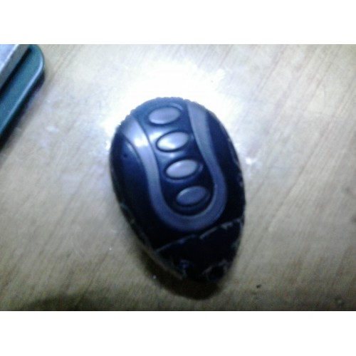 Kepenk kumandası kopyalama