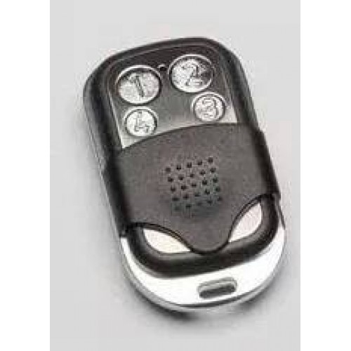 Kepenk & Bariyer Kumandası