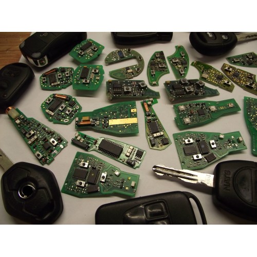 Kumanda tamiri izmir