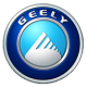 Geely Oto Anahtarlar