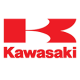Kawasaki Anahtar Kapları