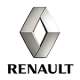 Renault Oto Anahtar Kapları