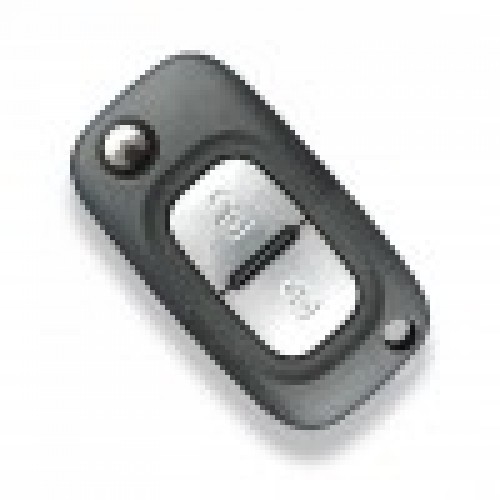 clio 3 sustalı anahtar kabı