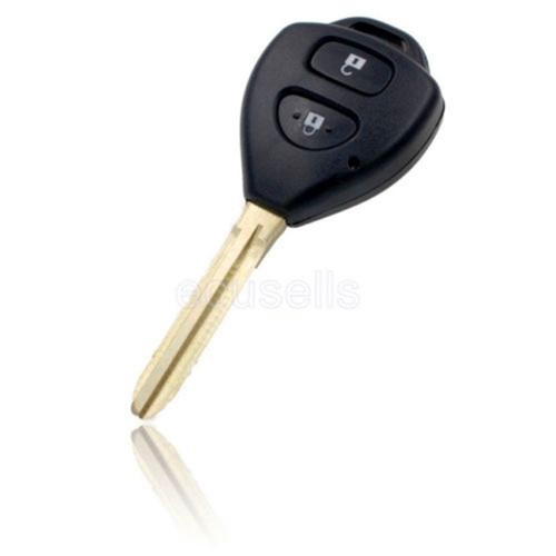 Toyota auris anahtarı