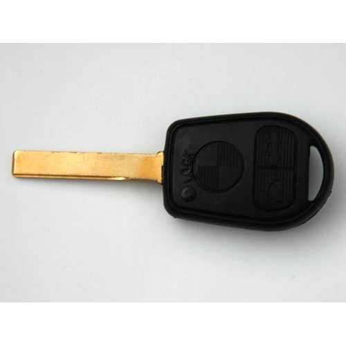 Bmw Oto Anahtar