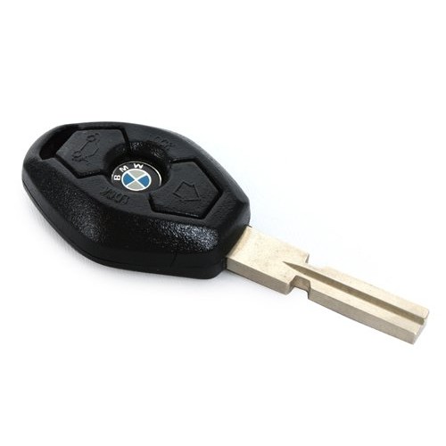 Bmw anahtar kabı