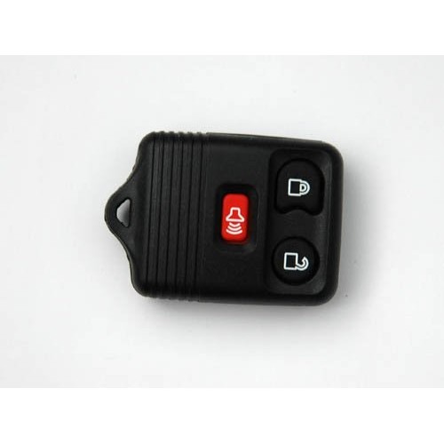 Ford kumanda 3 buton