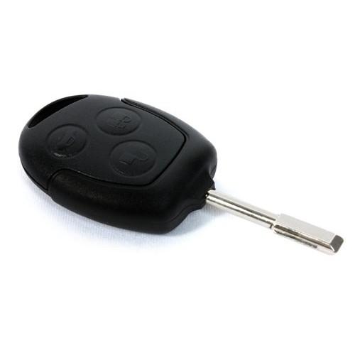 Ford connect anahtarı