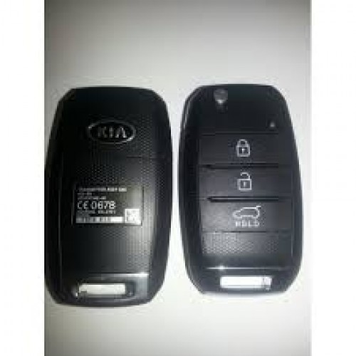 Kia cerato anahtarı