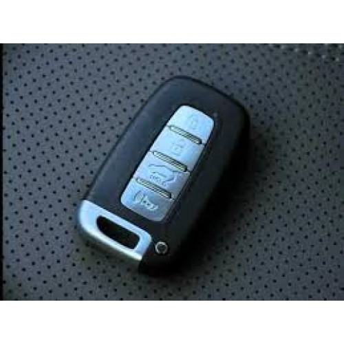 Kia optima anahtarı