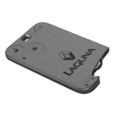 Renault  laguna anahtar kabı