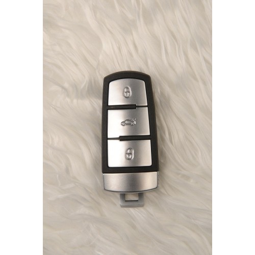 Volkswagen passat anahtar