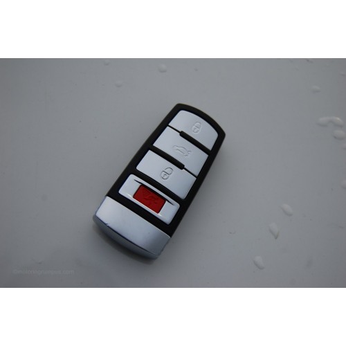 Volkswagen smart 4 buton