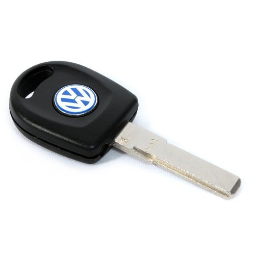 Volkswagen anahtar