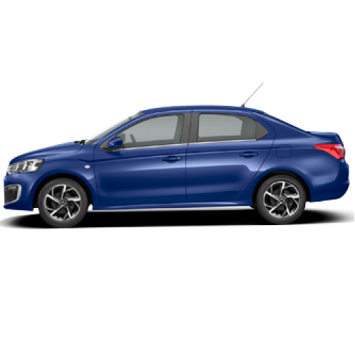 Citroen anahtarımı kaybettim