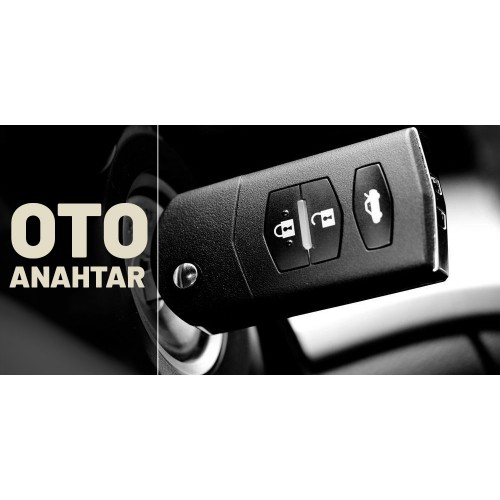 peugeot anahtarımı kaybettim